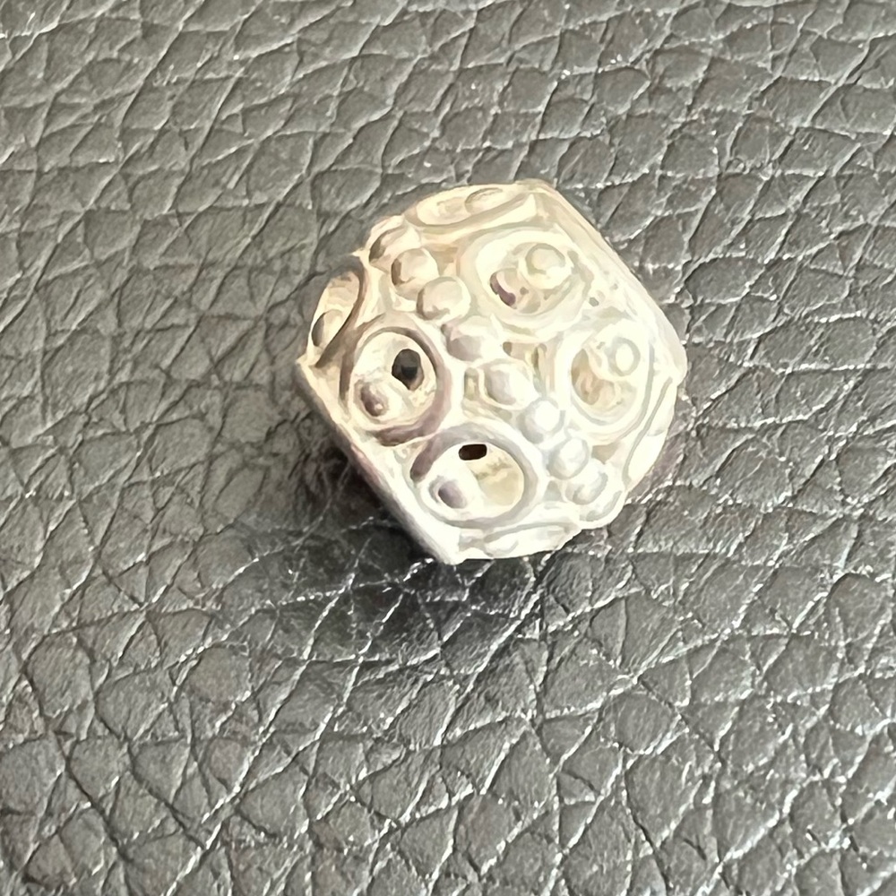 Pandora Charm
